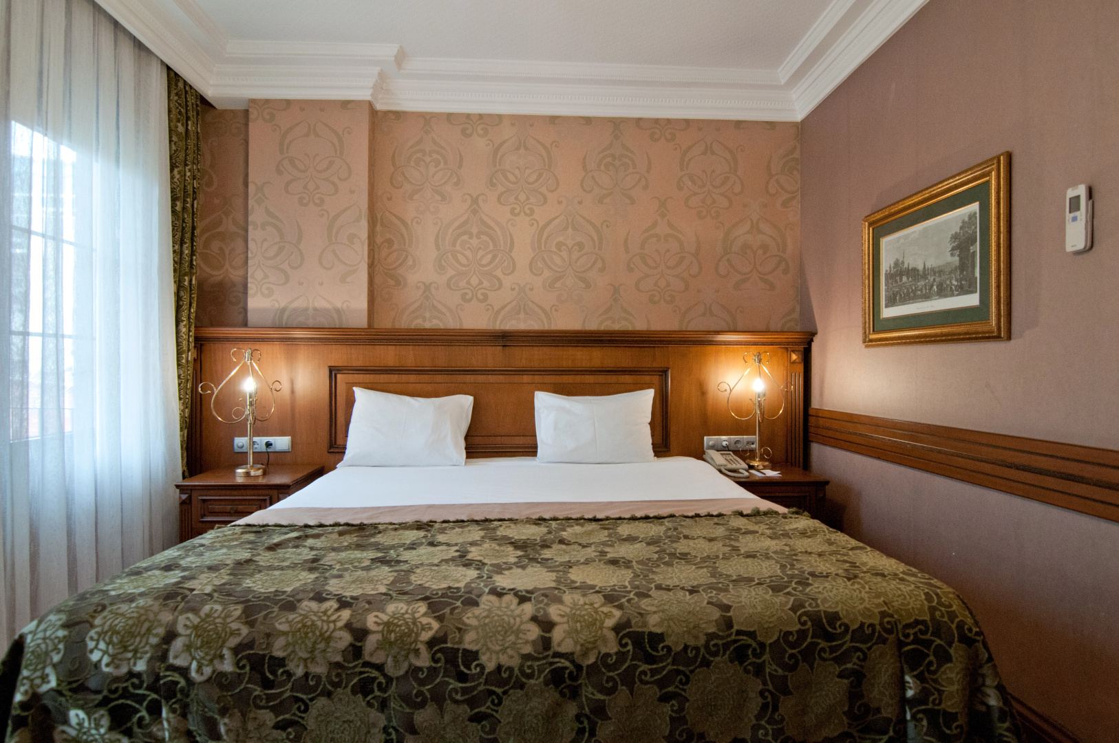 Photo - Ferman Hotel Old City - Special Class
