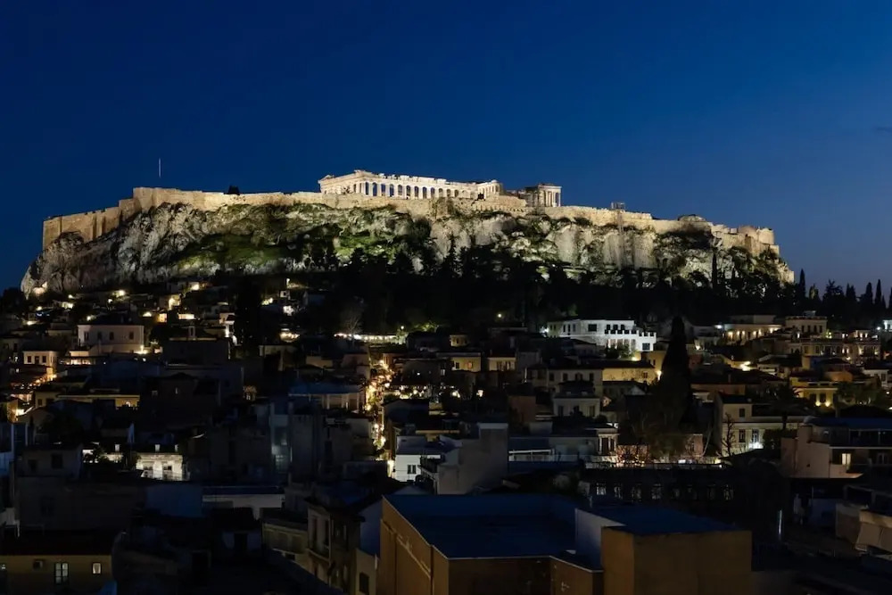 Foto - Regal Hotel Mitropoleos