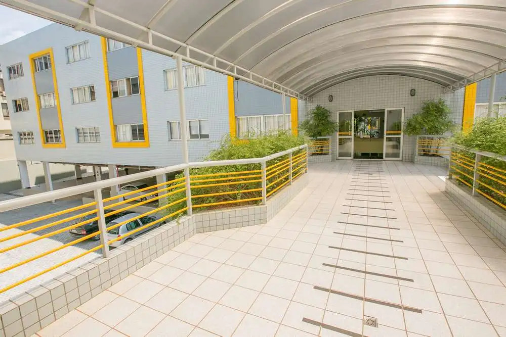 Foto - Multiparque Hplus Long Stay