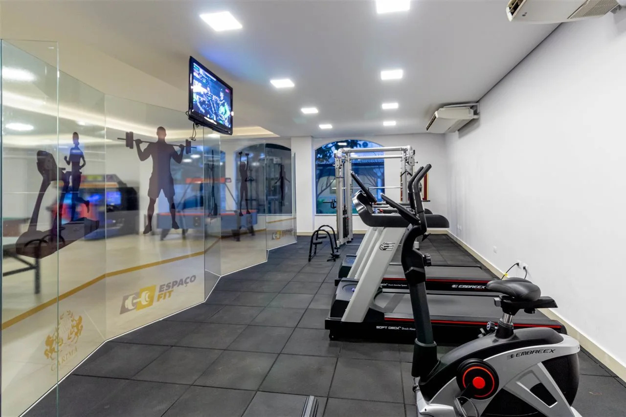 Foto - Grand Carimã Resort & Convention Center