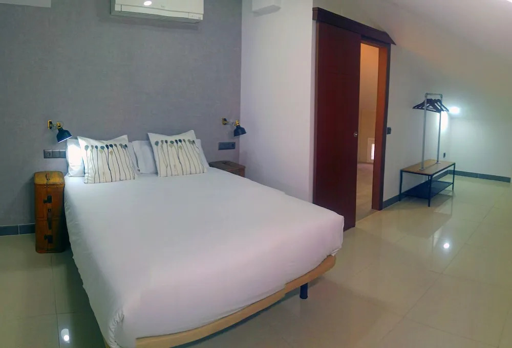 Photo - The Lights City Rooms