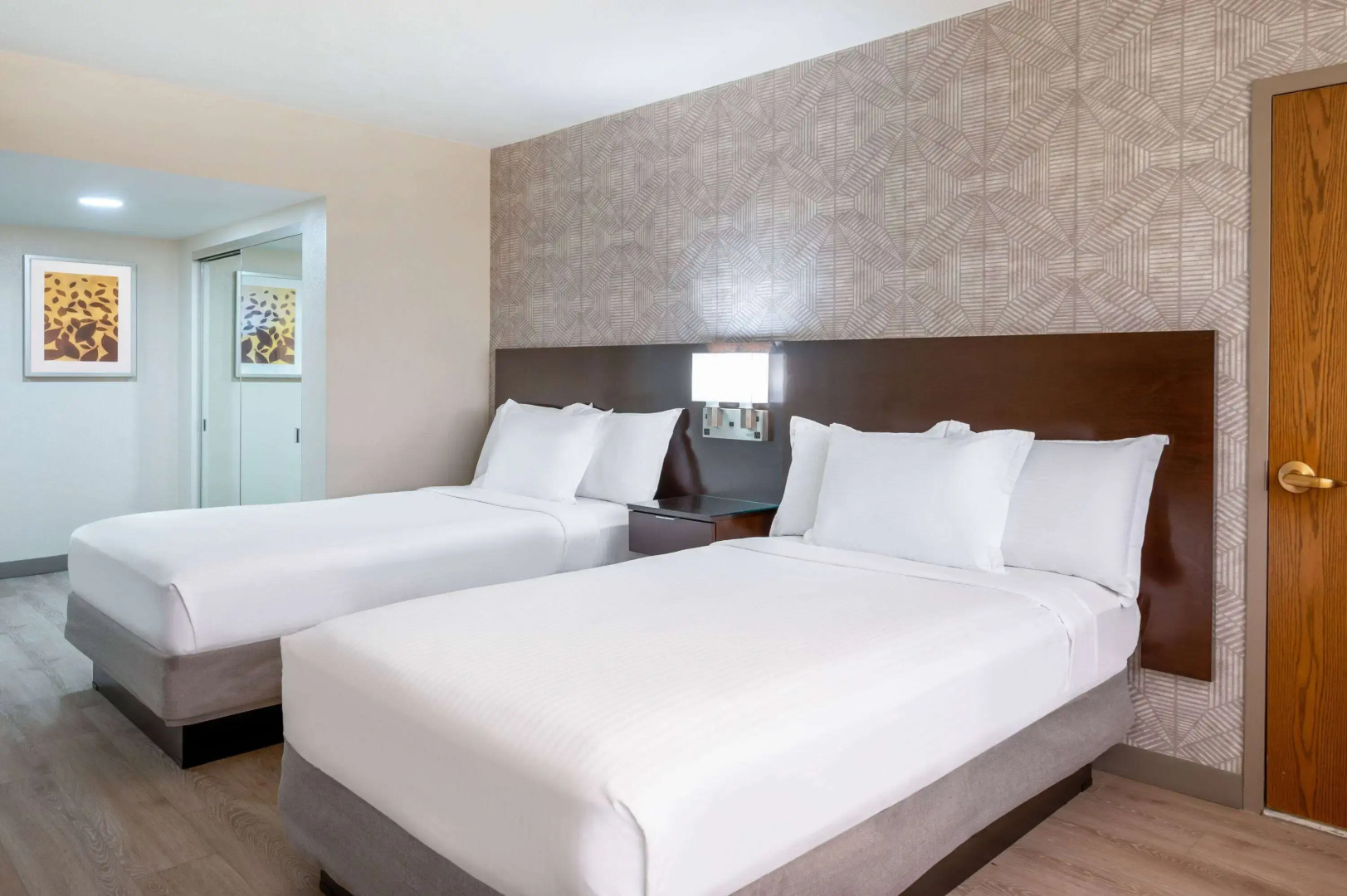 Foto - La Quinta Inn by Wyndham Indianapolis Airport Executive Dr
