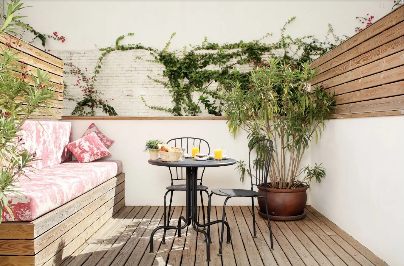 Foto - Ofelias Hotel 4Sup