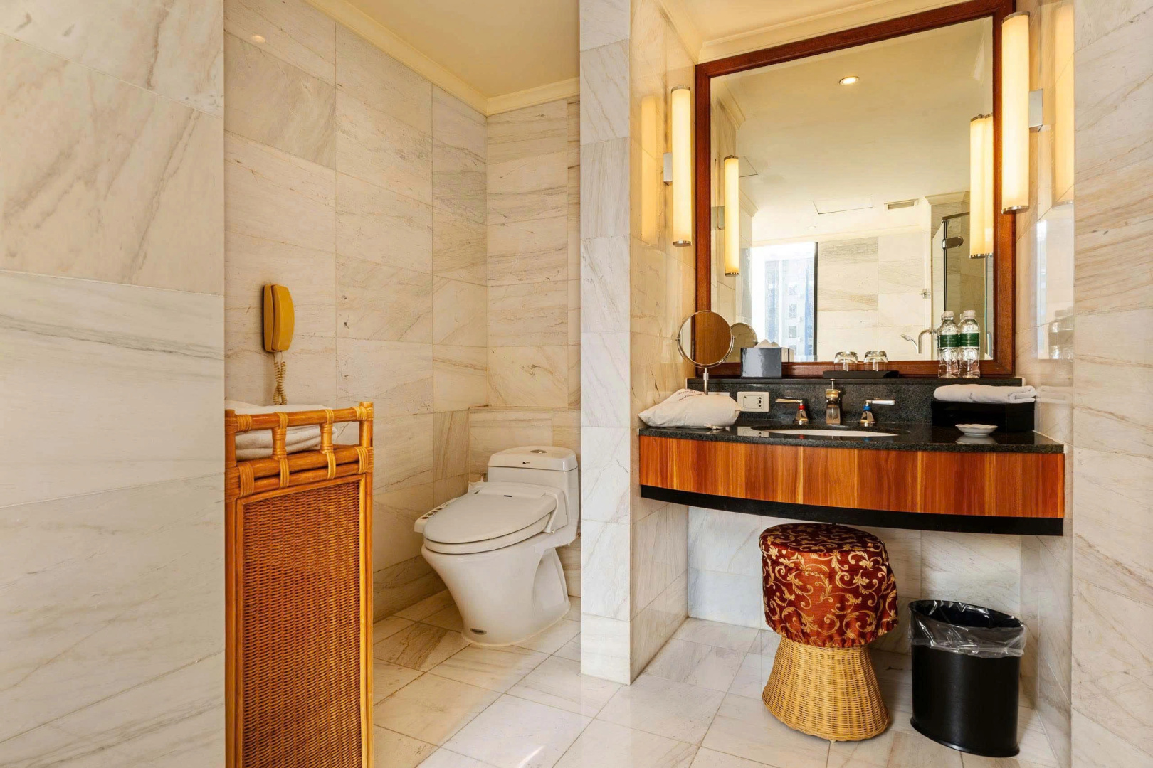 Photo - Hotel du Parc Hanoi