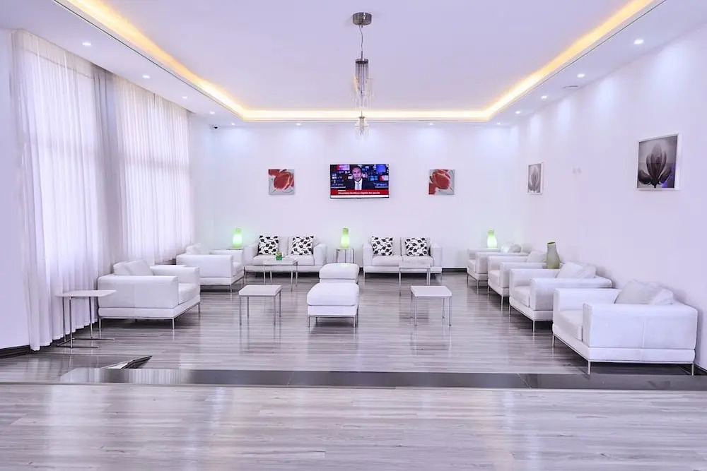 Foto - Garden Hills Hotel