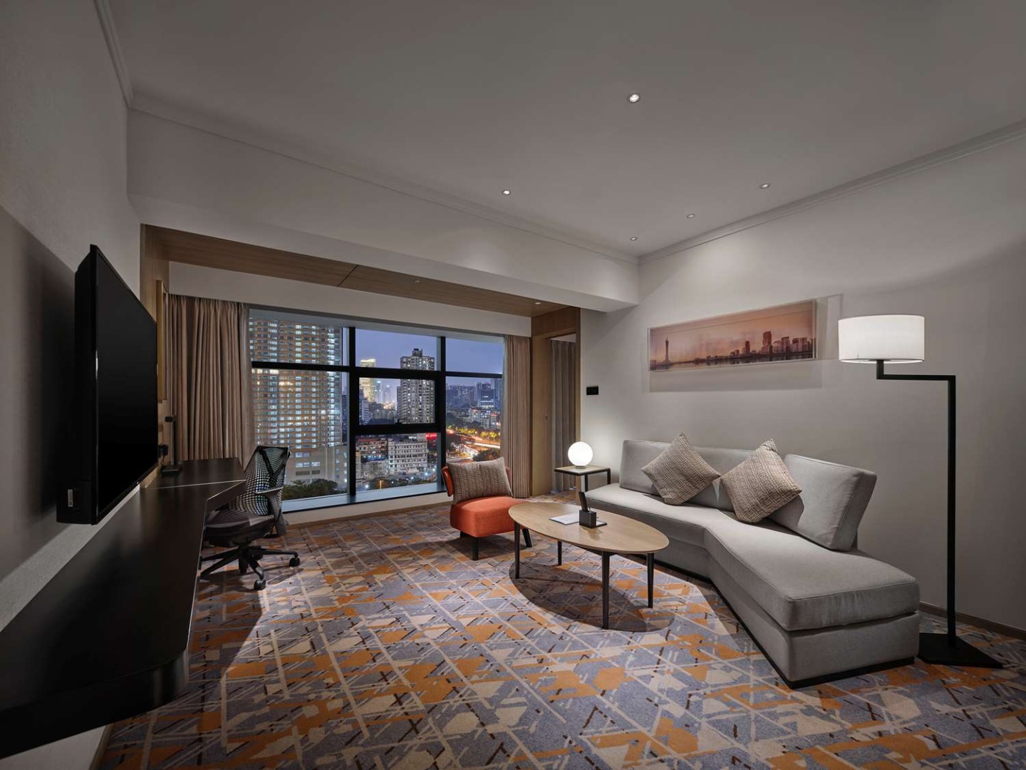 Photo - Hilton Garden Inn Guangzhou Tianhe