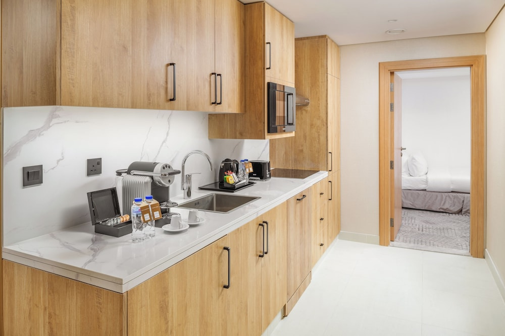 Foto - Makarem Haram view suites
