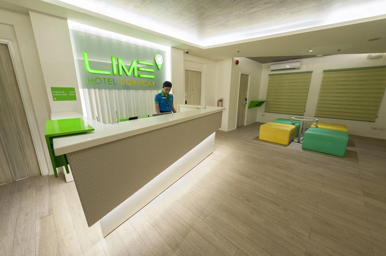Foto - Lime Hotel Boracay