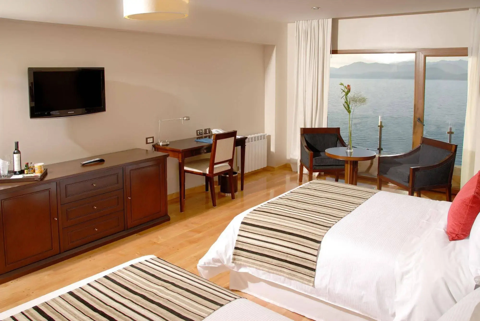 Foto - Alma Del Lago Suites & Spa
