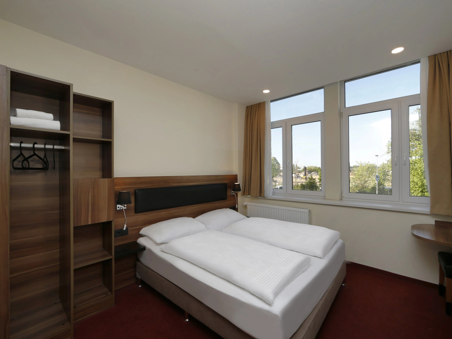 Photo - B&B HOTEL Berlin-Adlershof