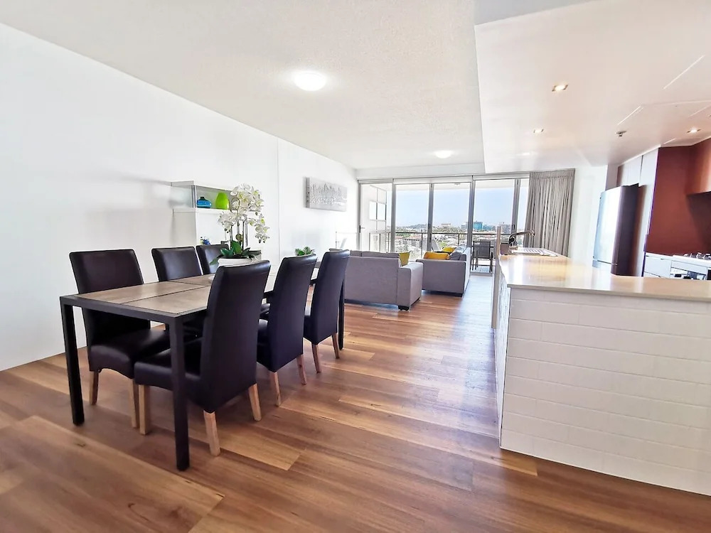 Foto - Oxygen Apartments