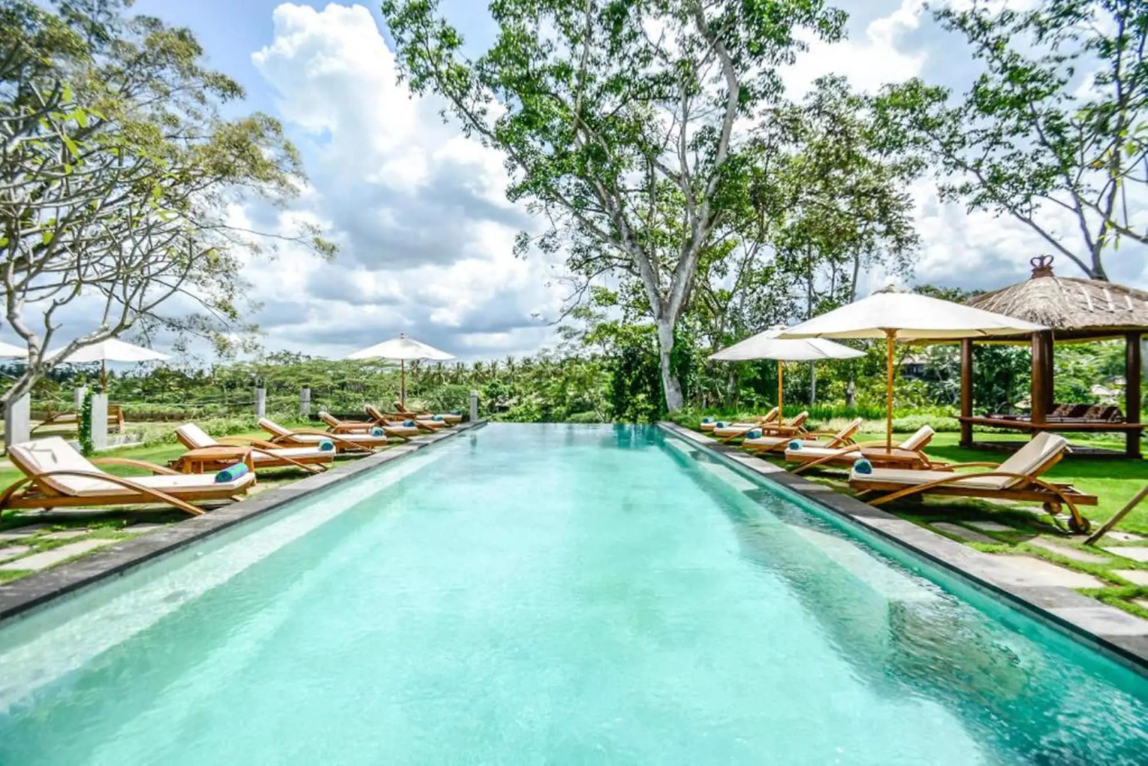 Foto - The Hidden Paradise Ubud - CHSE Certified