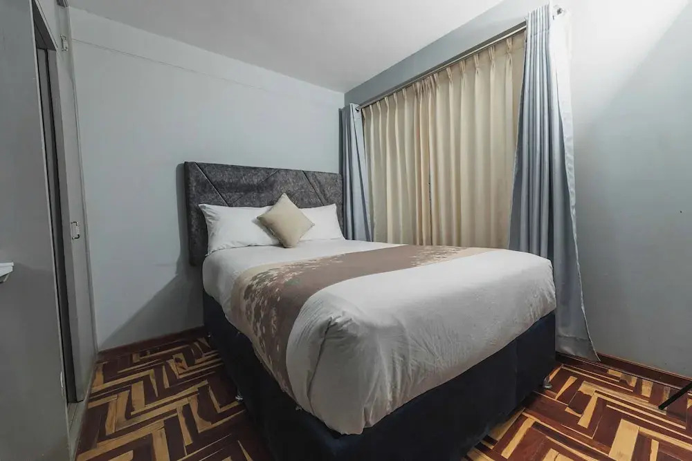 Foto - San Pedro Apartments