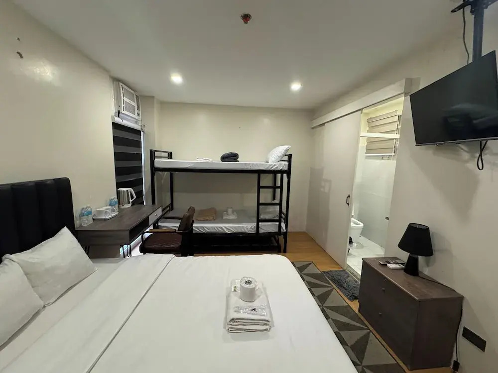 Photo - The Circuit Manor Hotel near Ayala Malls Circuit