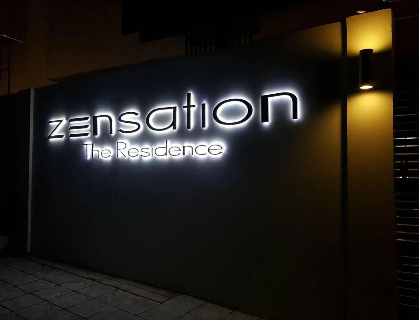 Foto - Zensation The Residence