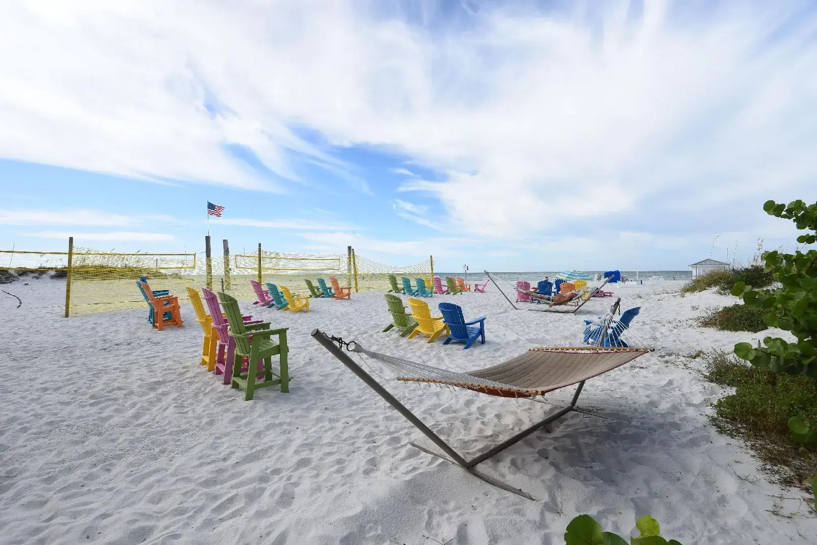 Foto - Plaza Beach Hotel - Beachfront Resort