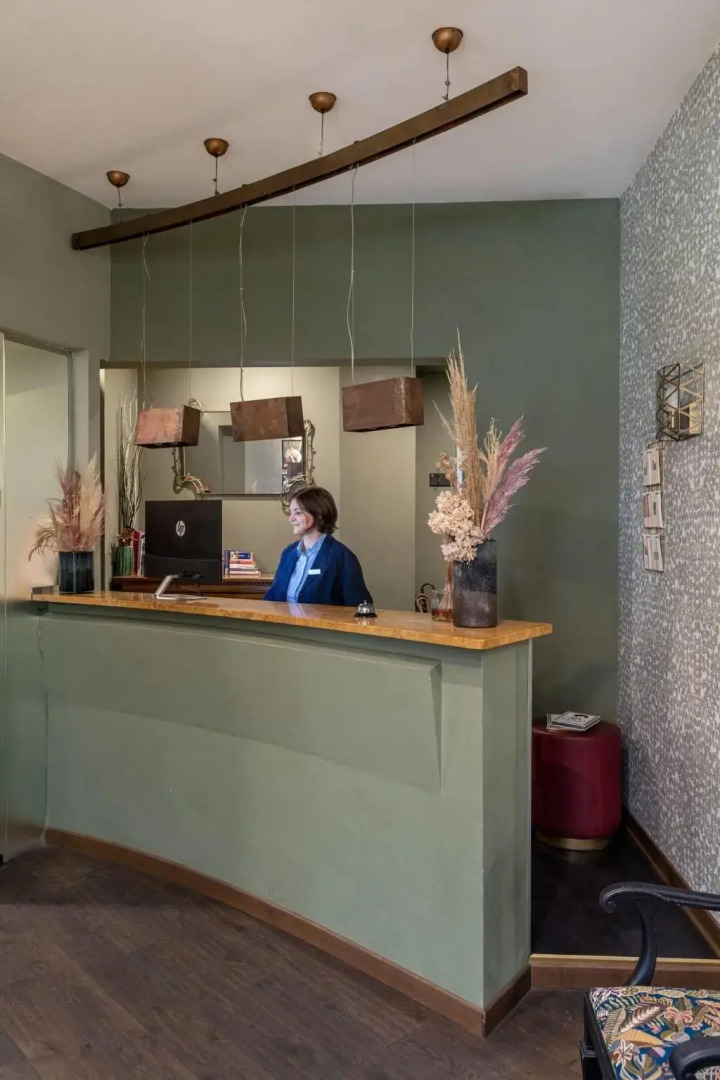 Photo - Boutique Hotel Galatea