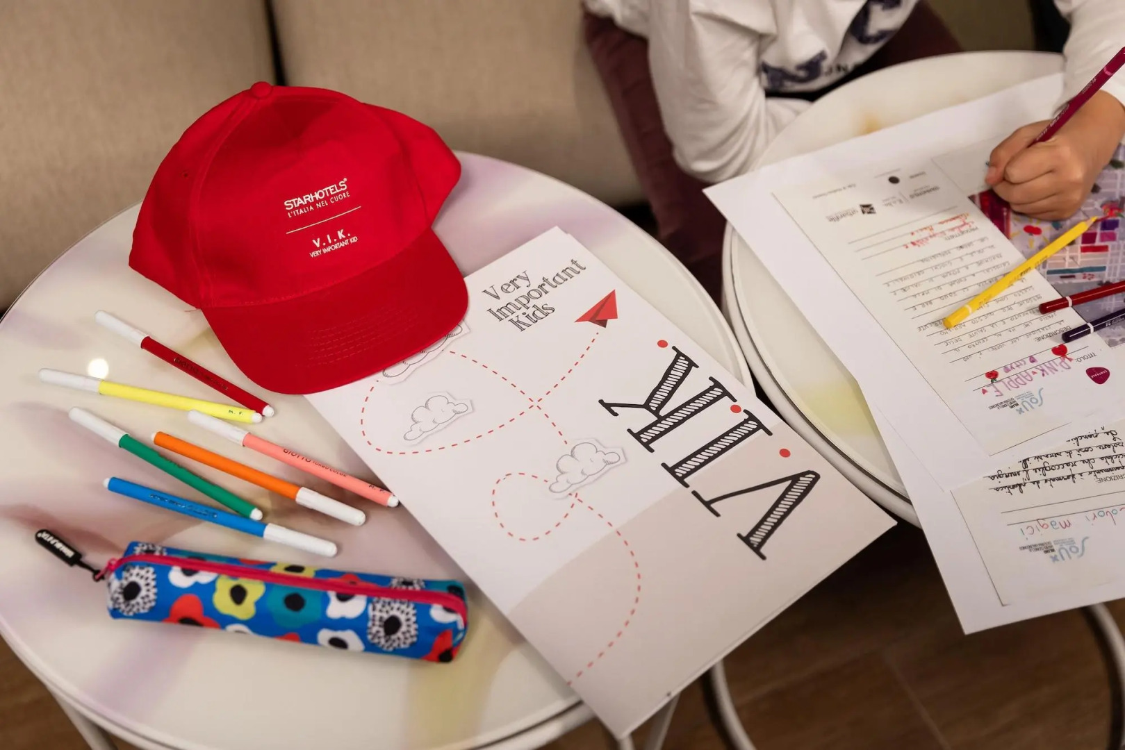 Foto - The Franklin London - Starhotels Collezione