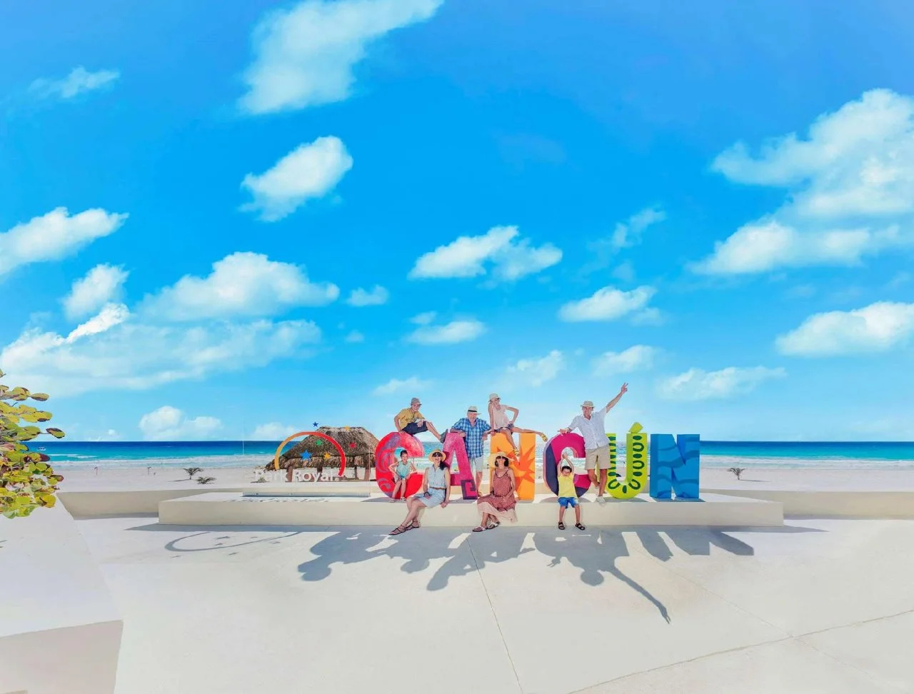 Foto - Park Royal Beach Cancún - All Inclusive