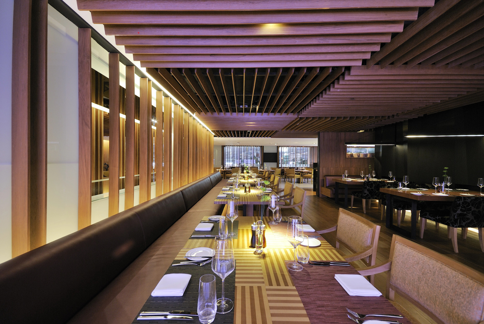 Photo - JC Kevin Sathorn Bangkok Hotel