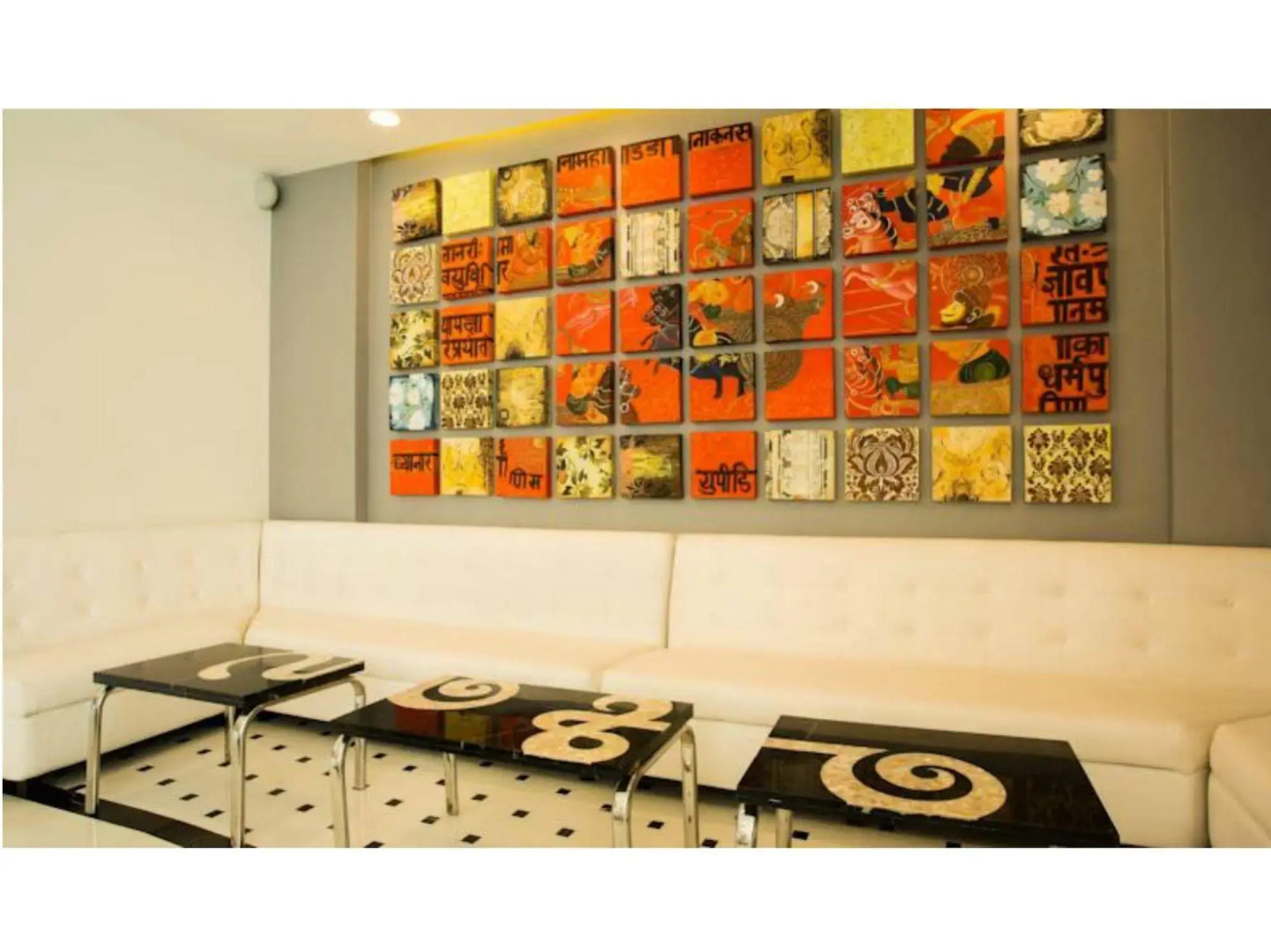 Photo - The Fern Residency Mumbai