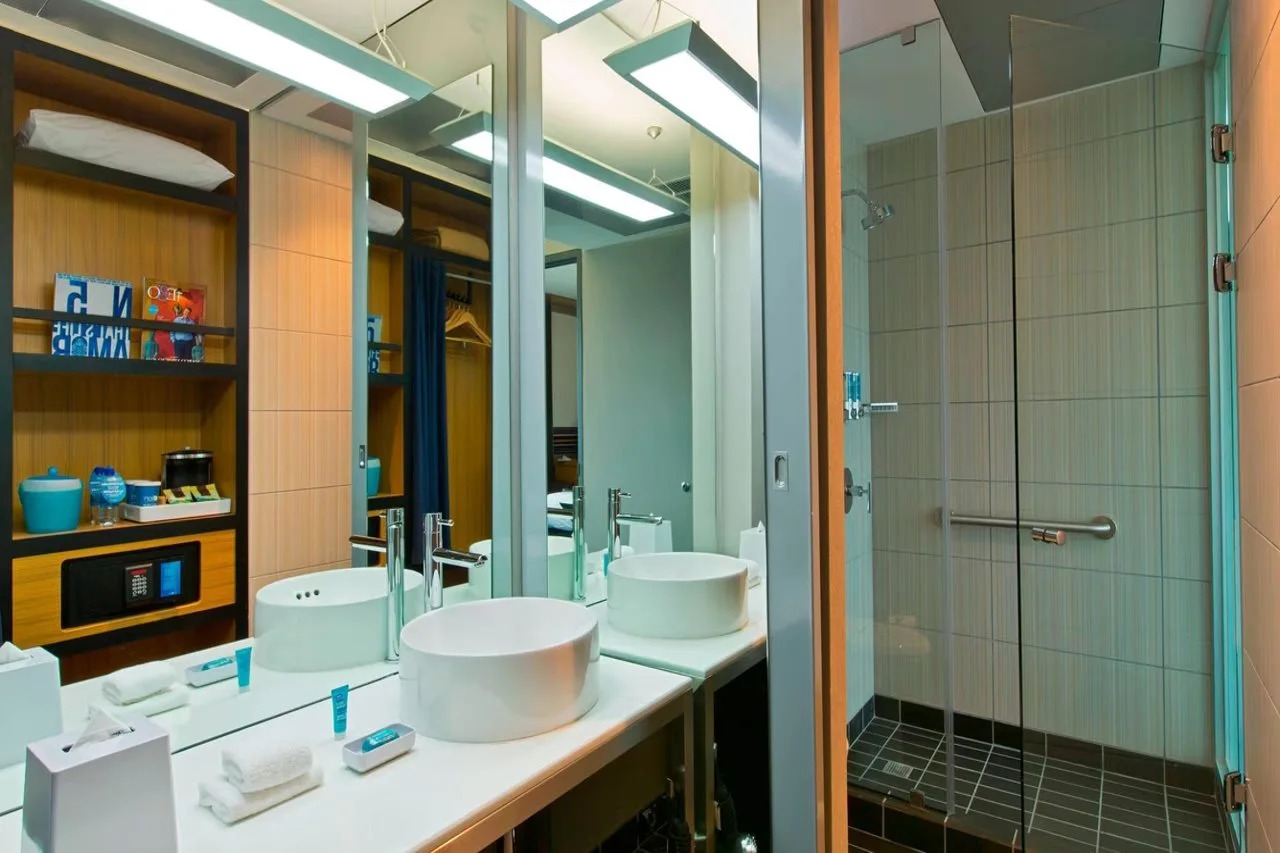 Photo - Aloft San Jose Hotel, Costa Rica