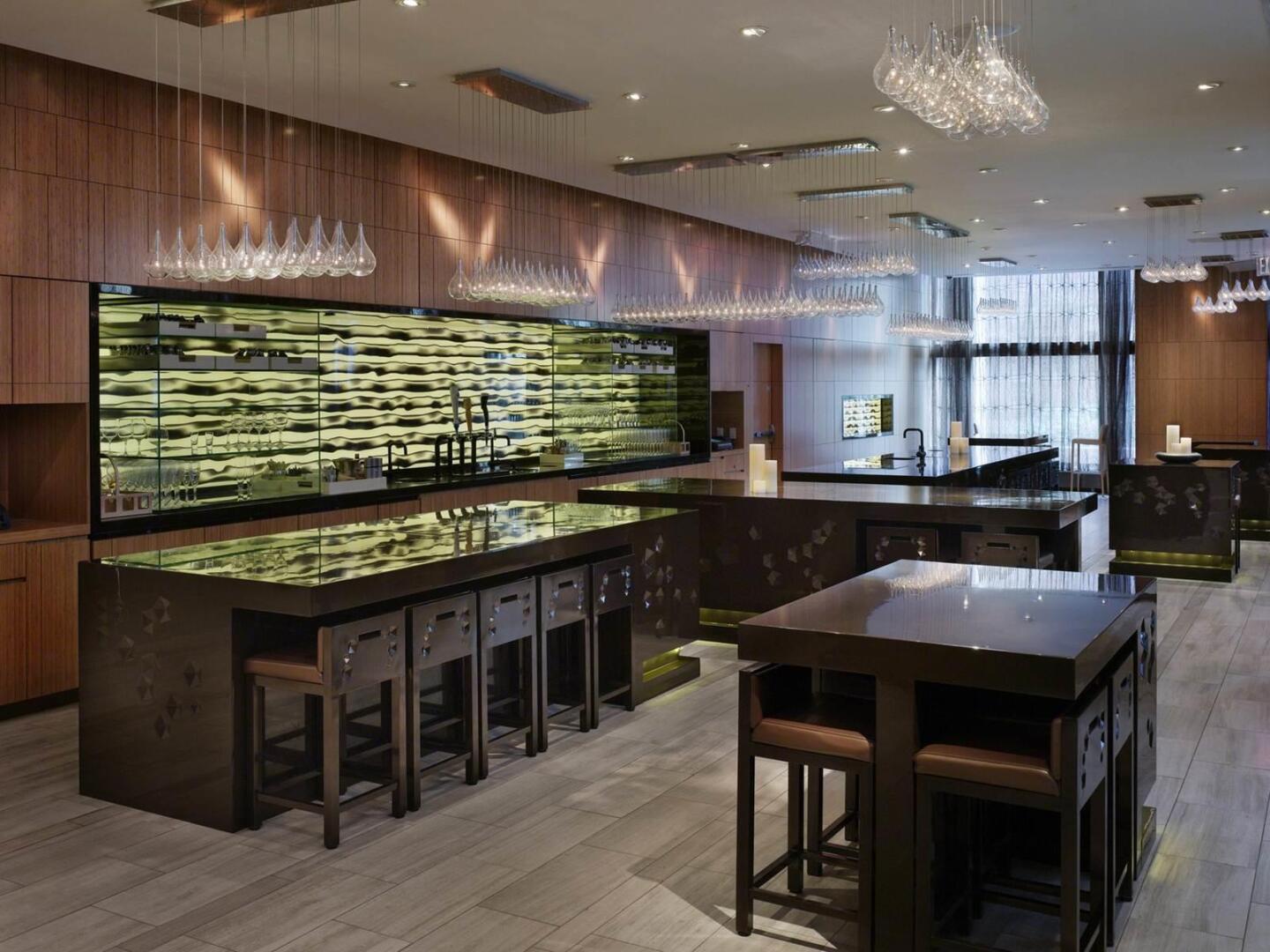 Photo - Hyatt Centric Wall Street New York