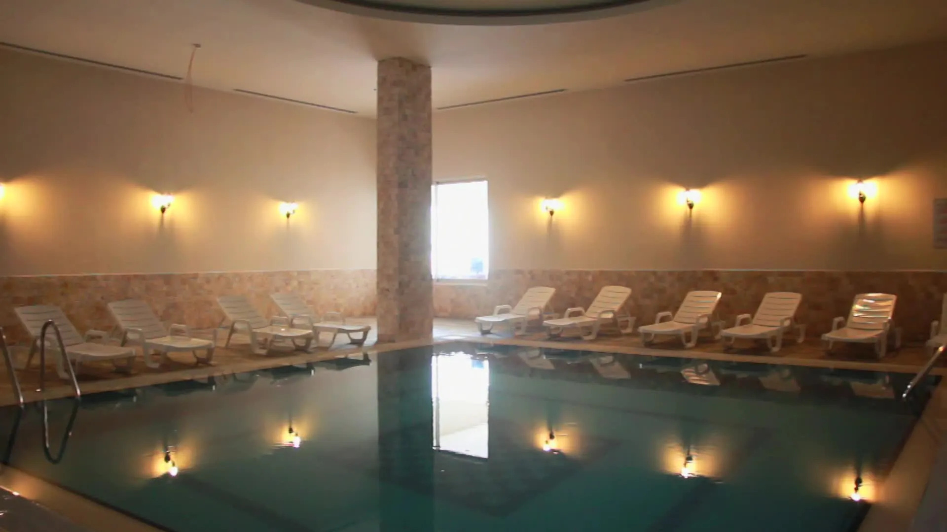 Foto - Merve Sun Hotel & SPA