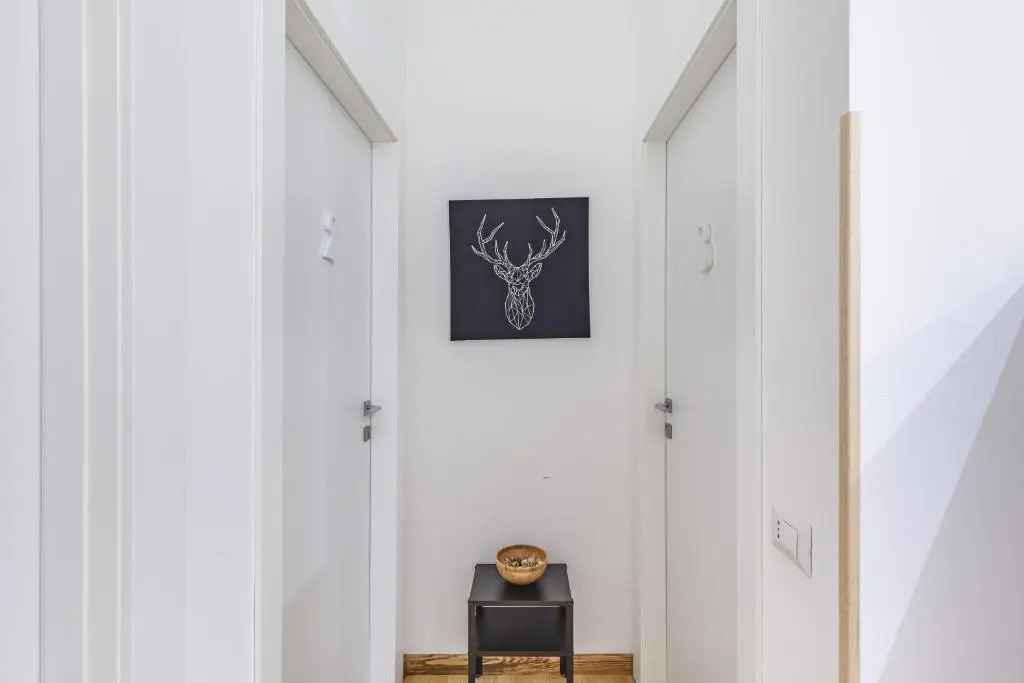 Foto - Alloggi Costantini Metro Battistini