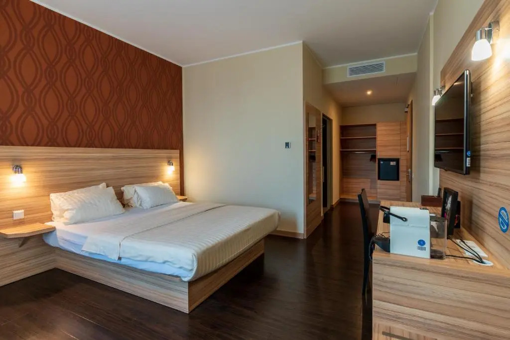 Foto - Star G Hotel Premium Dresden Altmarkt