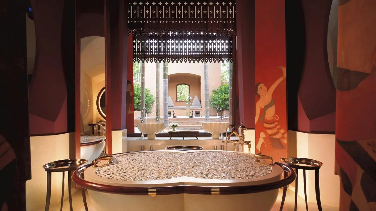 Foto - Phulay Bay, a Ritz-Carlton Reserve