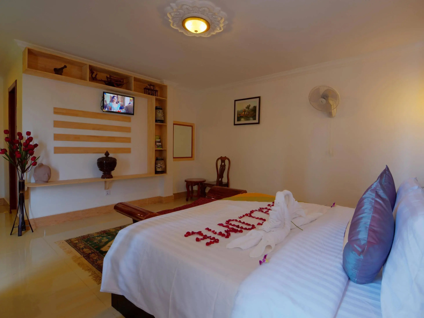 Photo - Bou Phanith Villa