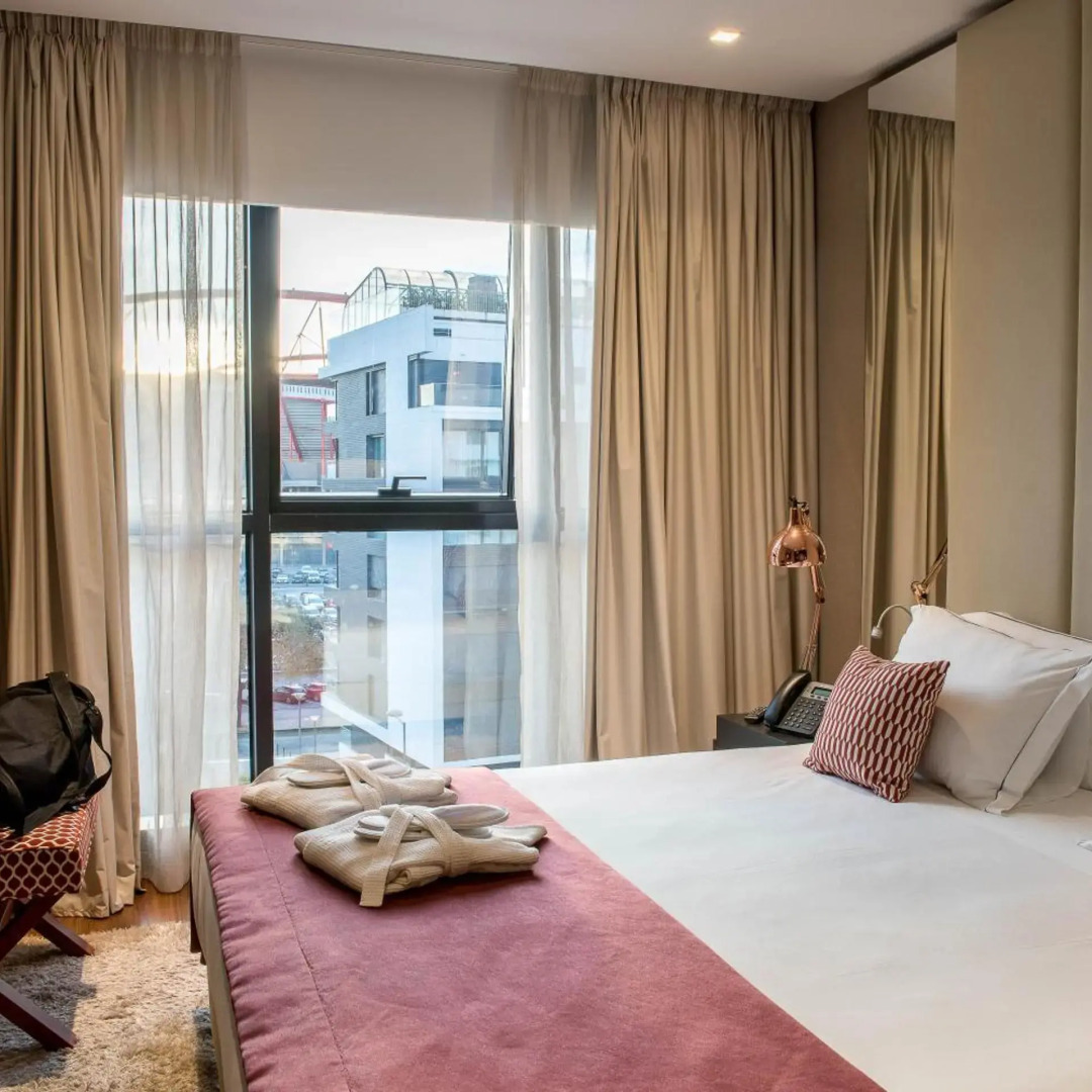 Foto - Upon Lisbon Prime Residences