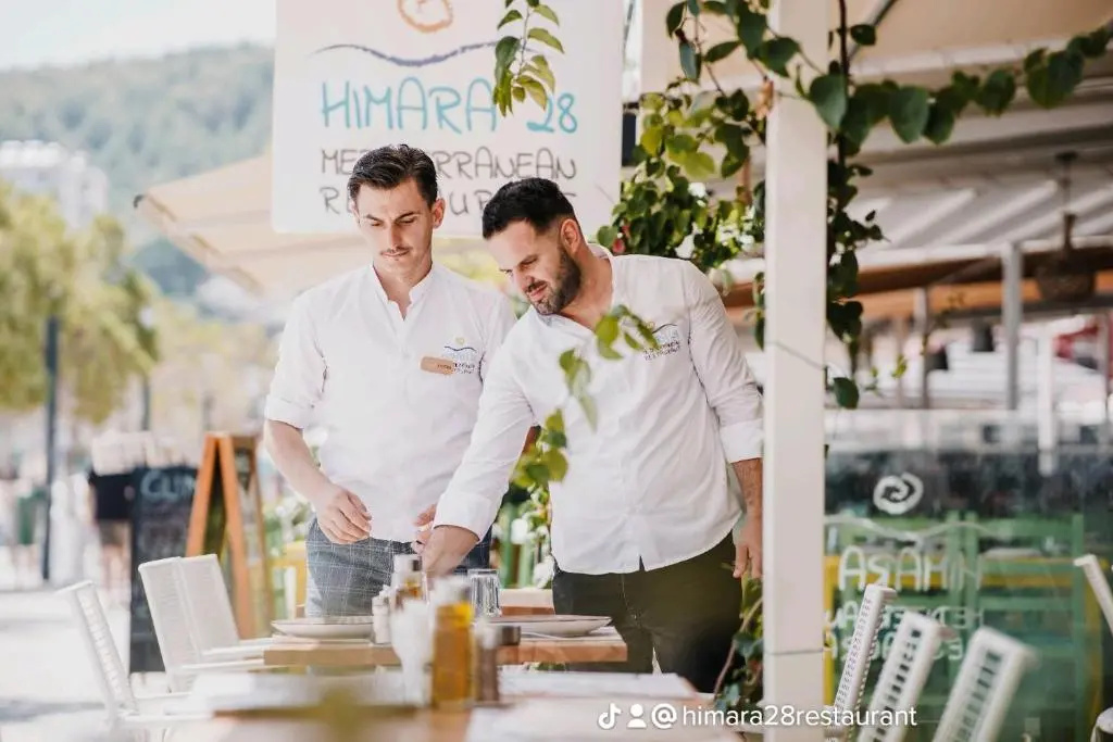Foto - Himara 28