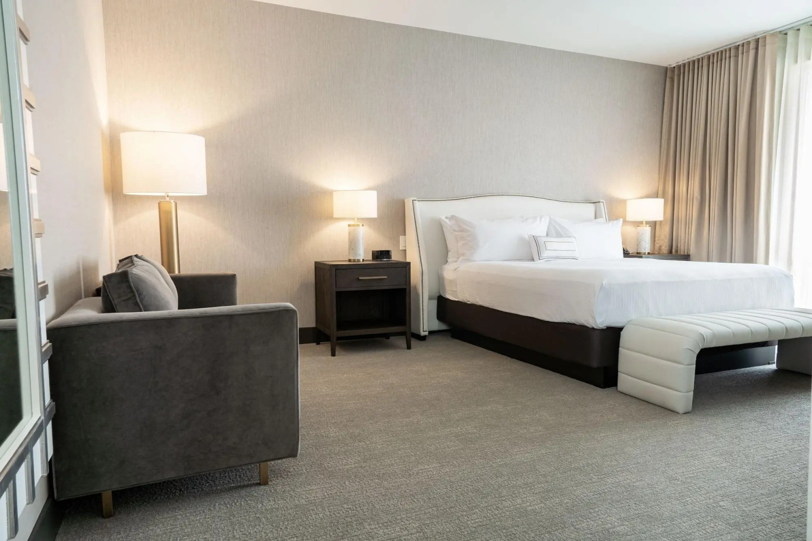 Photo - SpringHill Suites by Marriott Chicago Chinatown