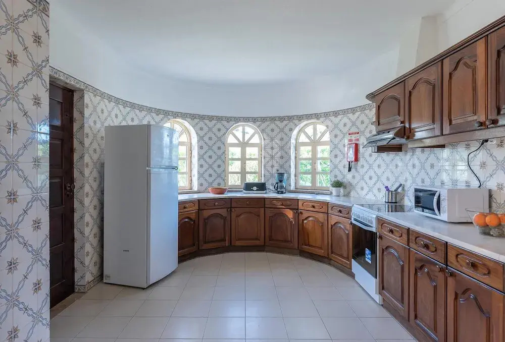 Foto - Villa Baltin