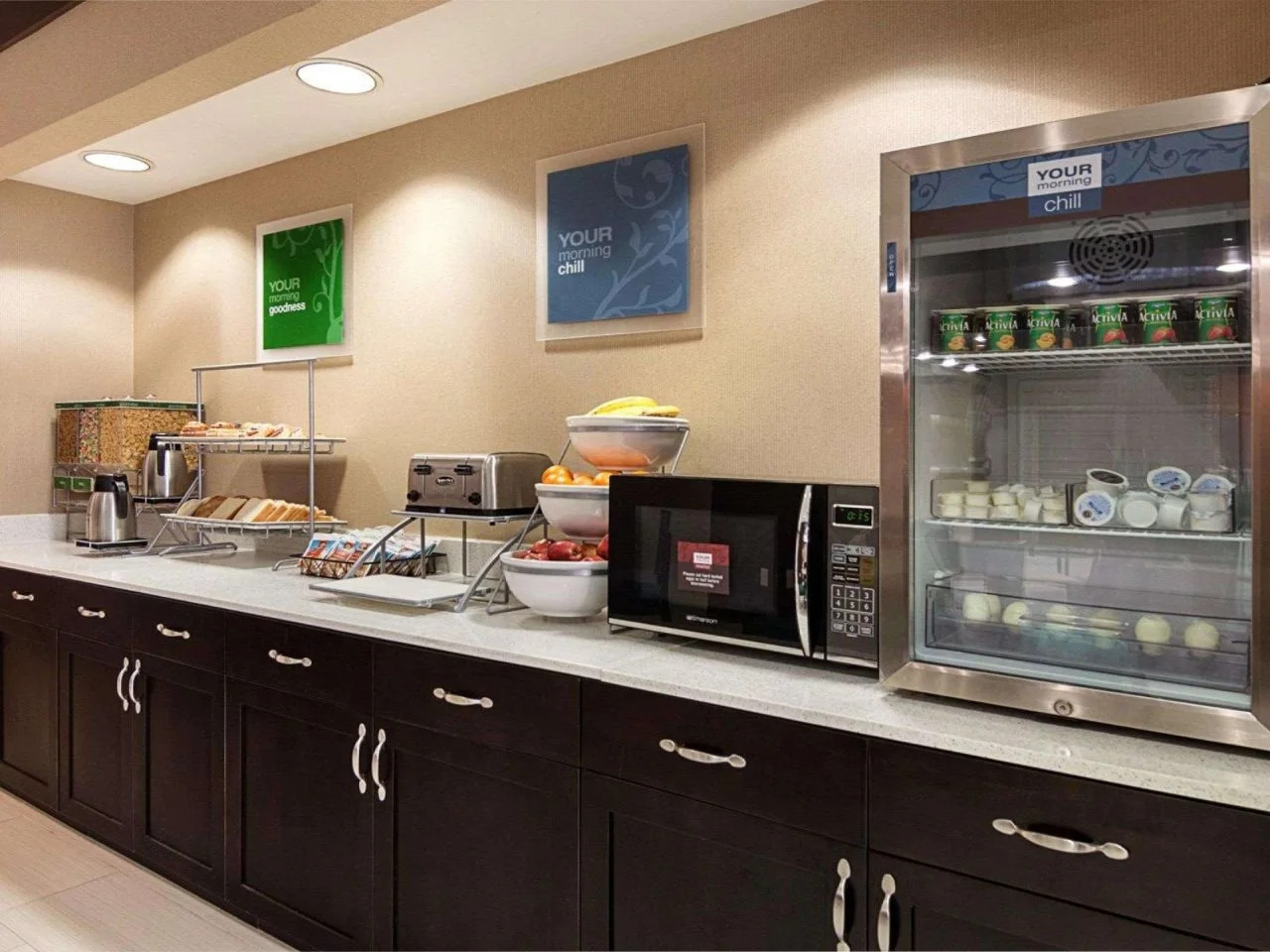 Foto - Comfort Suites Houston West at Clay Road