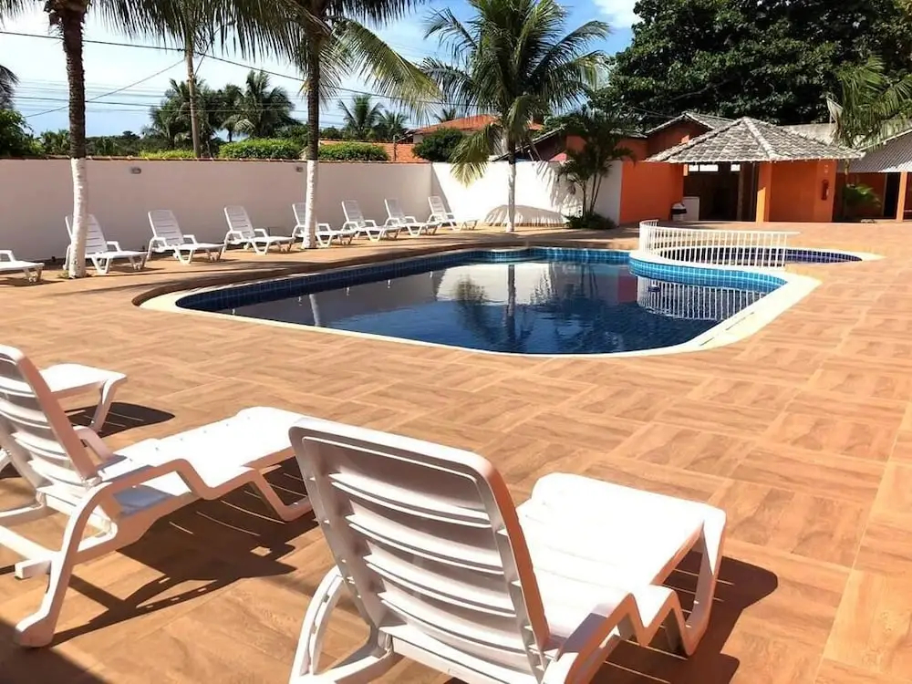 Foto - Villa Solarium Pousada