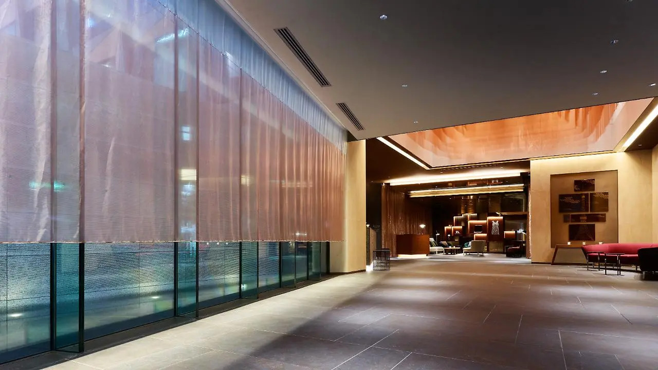 Foto - Mitsui Garden Hotel Roppongi Tokyo Premier