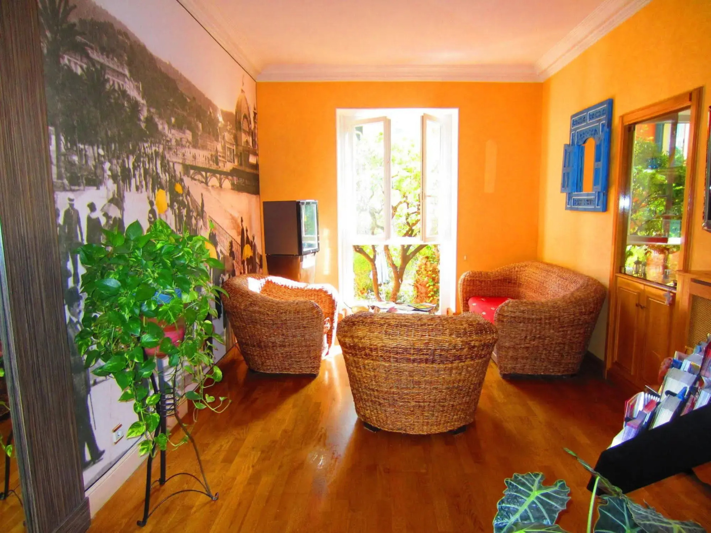 Photo - Maison Durante