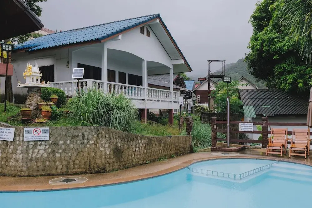 Photo - Kataonsea Bungalows