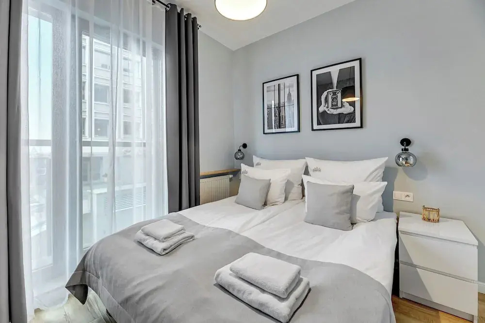 Foto - Waterlane Riverside SPA, Pool & Gym by Downtown Apartments