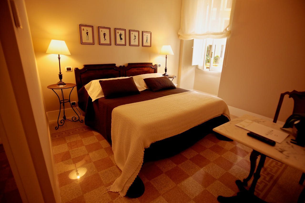 Foto - Residenza Mazzini