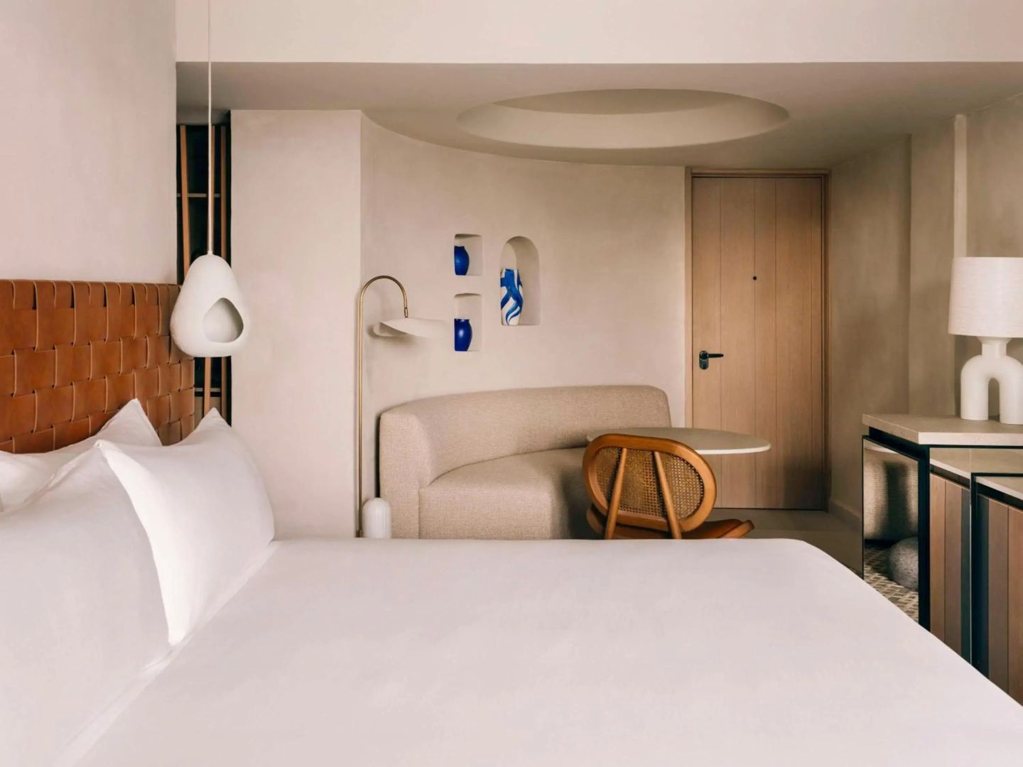 Foto - Mondrian Beach Lifestyle Resort By Accor