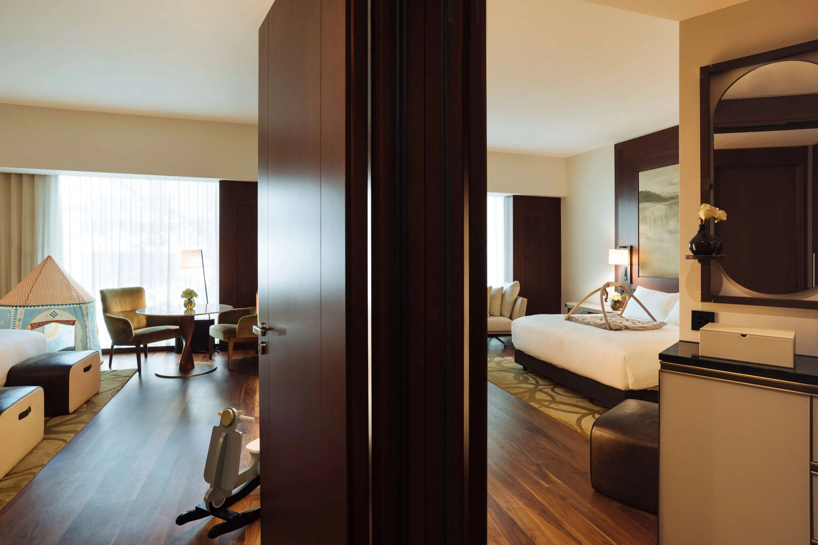 Foto - Park Hyatt Zurich – City Center Luxury
