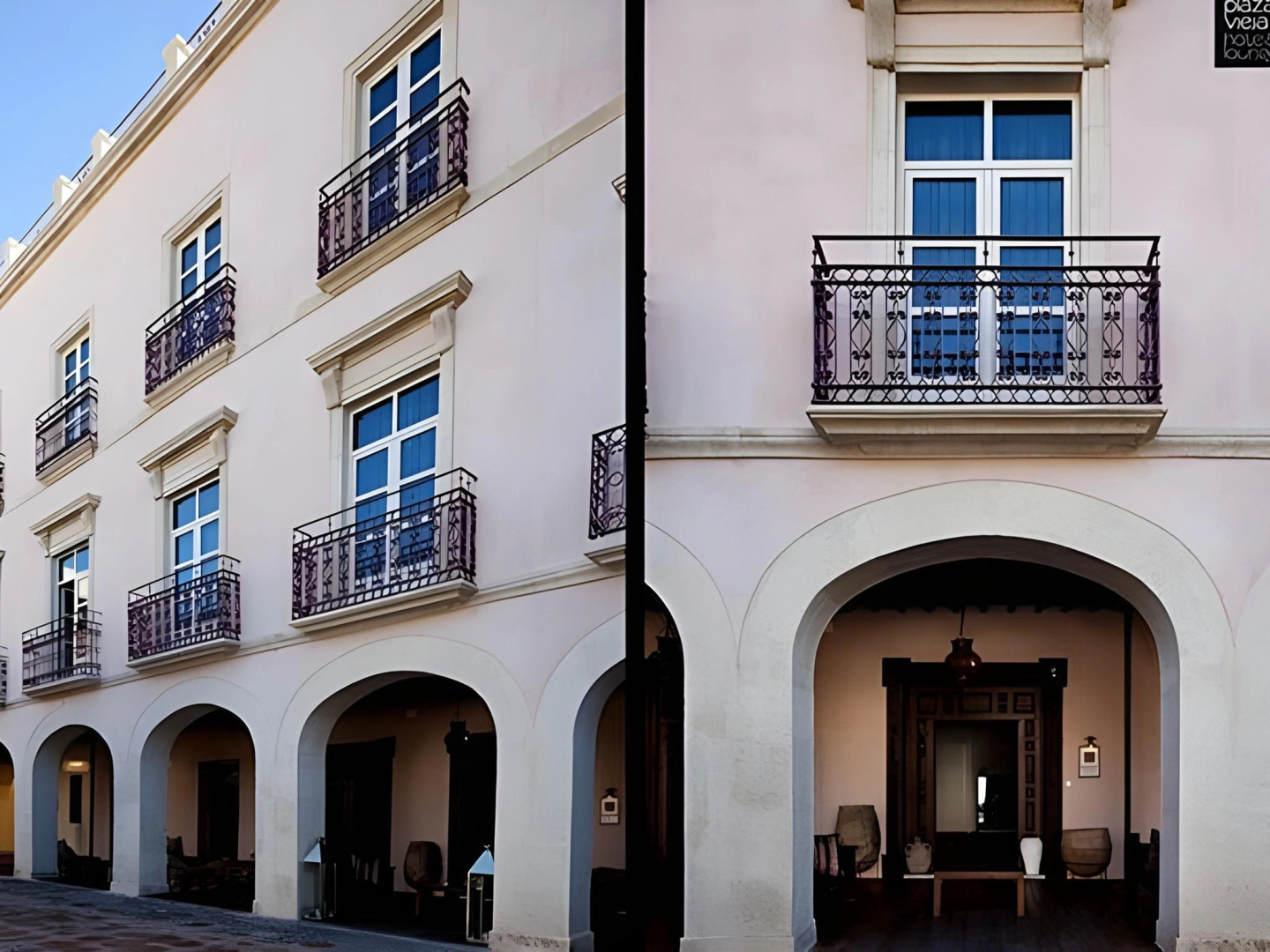 Photo - Aire Hotel & Ancient Baths