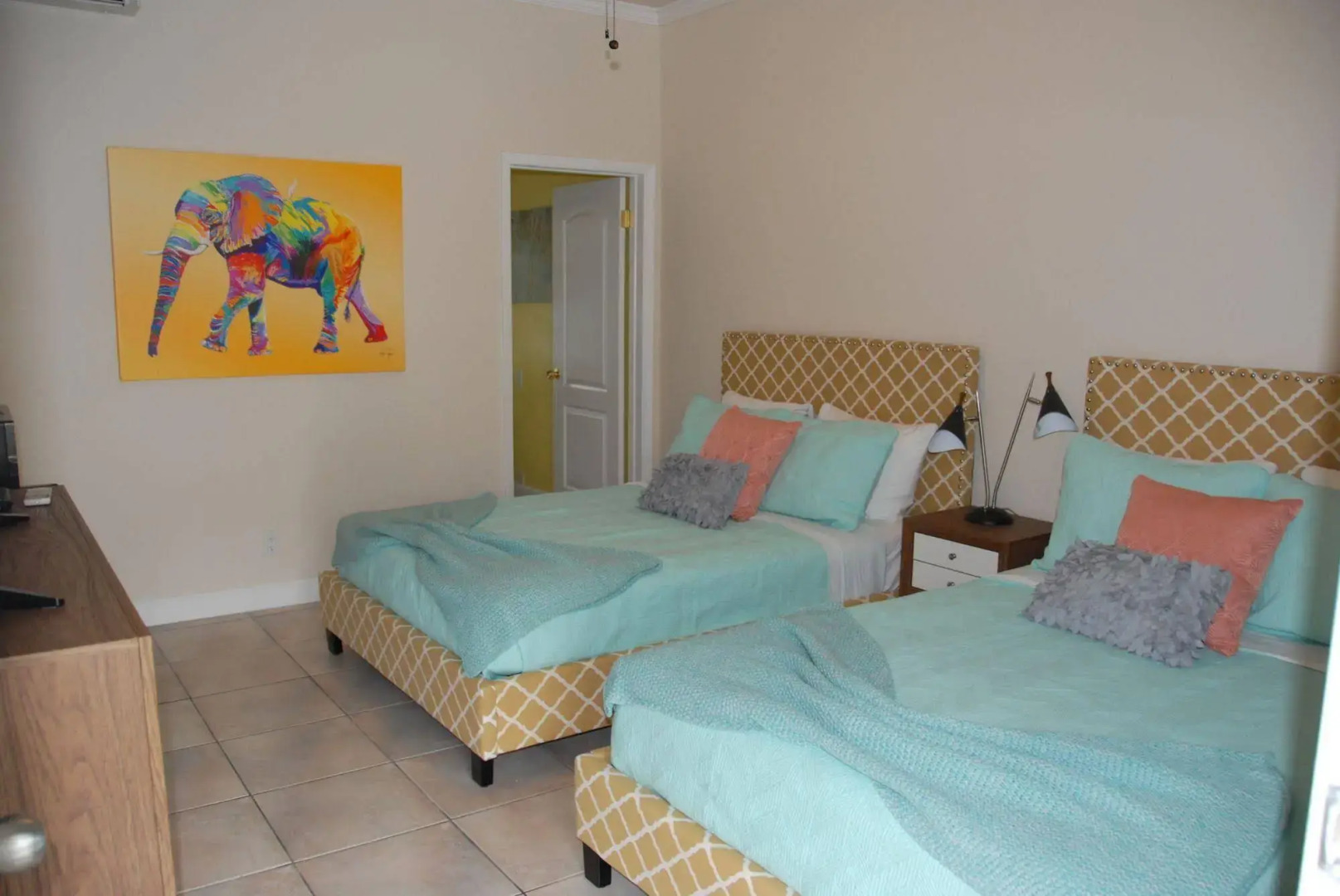 Photo - The Hotel Deauville