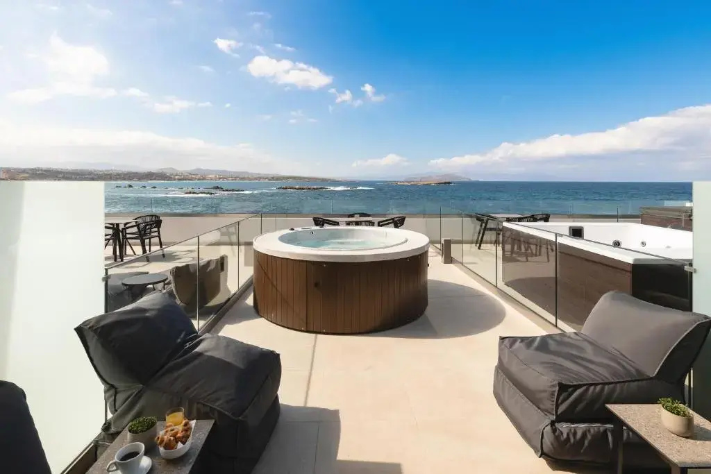 Foto - Elia Sea Suites