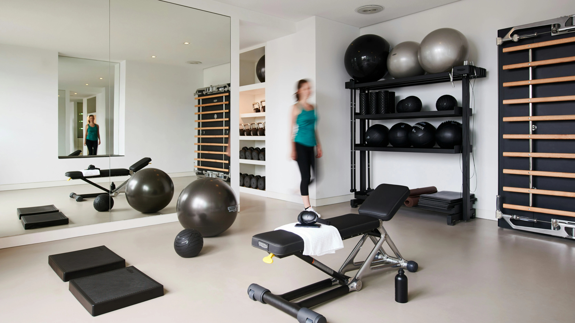 Photo - The Mandala Berlin, a Member of Design Hotel