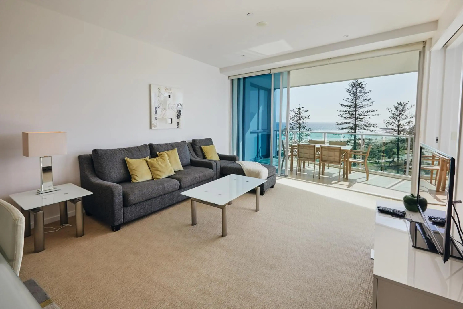 Foto - Nirvana By The Sea